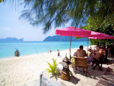 PARADISE RESORT PHI PHI