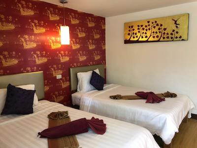 PARADISE RESORT PHI PHI