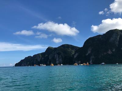 PARADISE RESORT PHI PHI