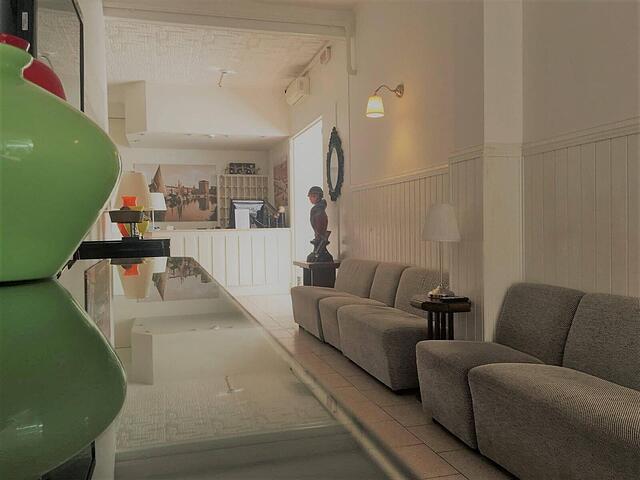 Hotel Maarea