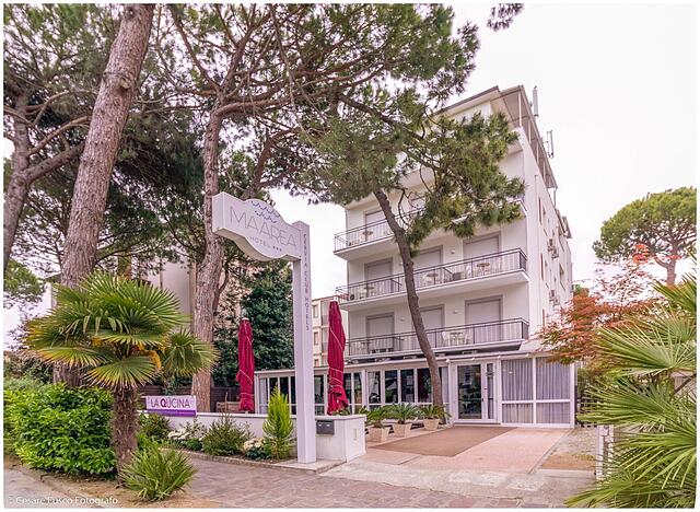 Hotel Maarea