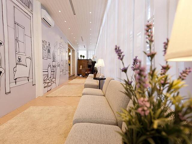 Hotel Maarea