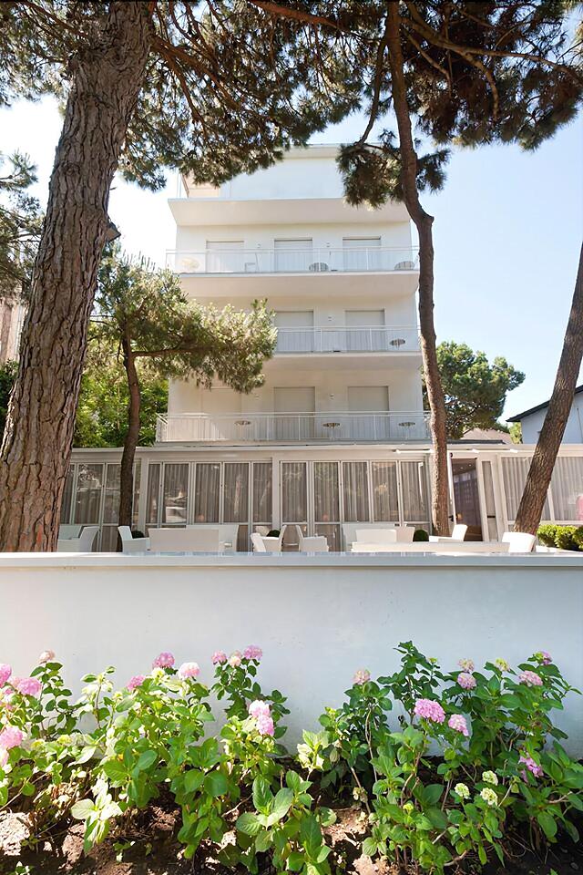 Hotel Maarea