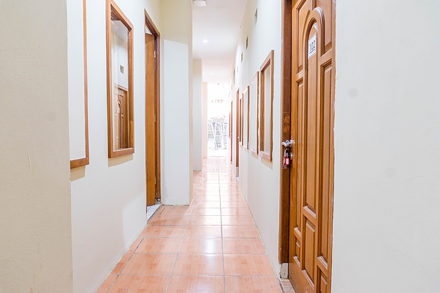Oyo 1340 Wisma Alamanda
