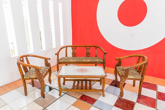 Oyo 1340 Wisma Alamanda