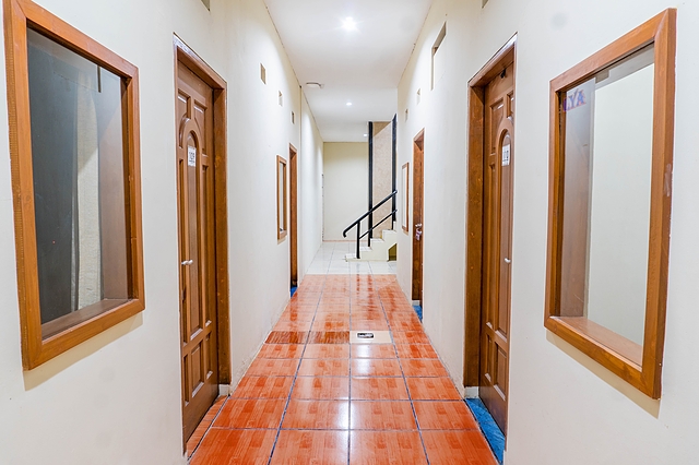 Oyo 1340 Wisma Alamanda