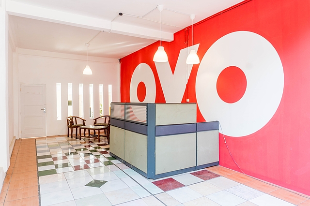 Oyo 1340 Wisma Alamanda