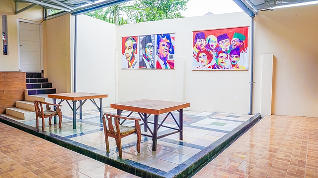 Oyo 1340 Wisma Alamanda