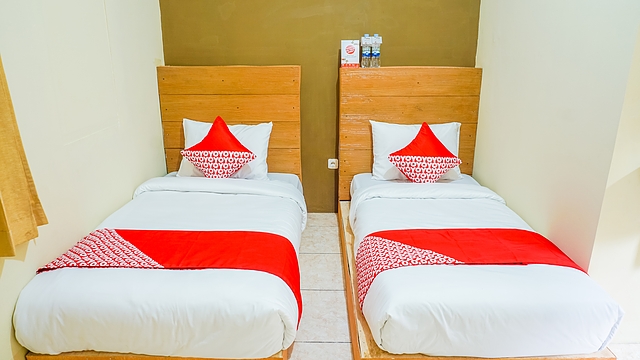 Oyo 1340 Wisma Alamanda