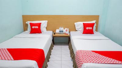 Oyo 2088 Grha Blue Sky Syariah