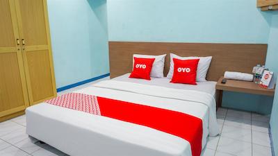 Oyo 2088 Grha Blue Sky Syariah