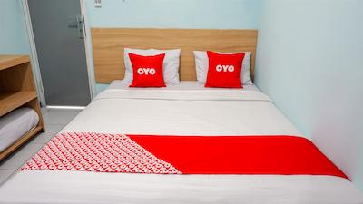 Oyo 2088 Grha Blue Sky Syariah