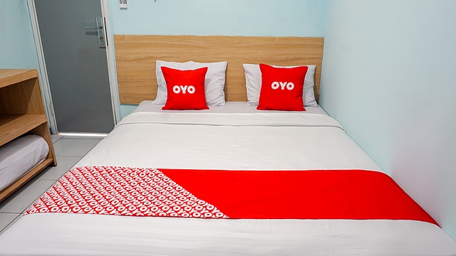 Oyo 2088 Grha Blue Sky Syariah