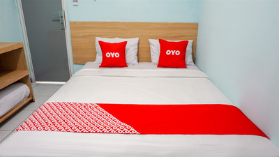 Oyo 2088 Grha Blue Sky Syariah
