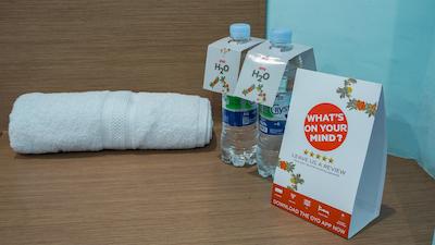 Oyo 2088 Grha Blue Sky Syariah