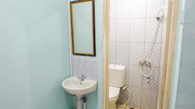 Oyo 2088 Grha Blue Sky Syariah