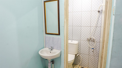 Oyo 2088 Grha Blue Sky Syariah