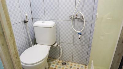 Oyo 2088 Grha Blue Sky Syariah