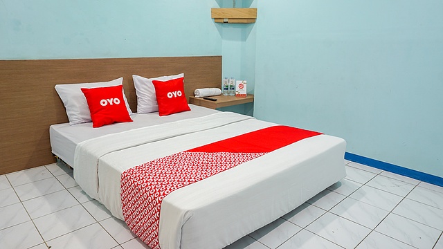 Oyo 2088 Grha Blue Sky Syariah