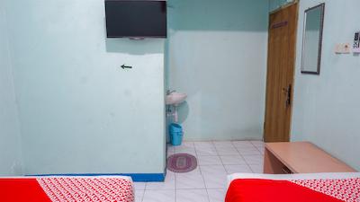 Oyo 2088 Grha Blue Sky Syariah