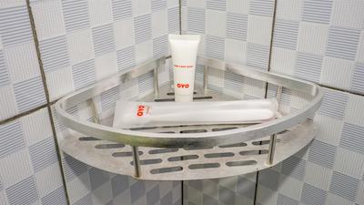 Oyo 2088 Grha Blue Sky Syariah