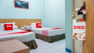 Oyo 2088 Grha Blue Sky Syariah