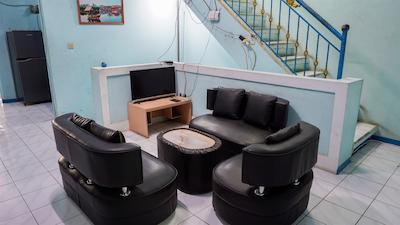 Oyo 2088 Grha Blue Sky Syariah