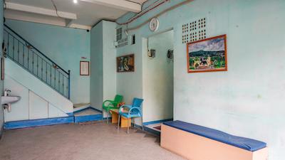 Oyo 2088 Grha Blue Sky Syariah