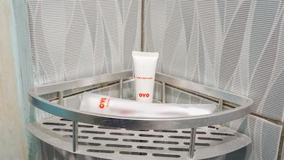 Oyo 2088 Grha Blue Sky Syariah