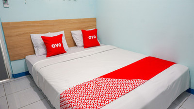 Oyo 2088 Grha Blue Sky Syariah