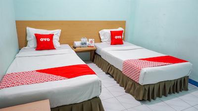 Oyo 2088 Grha Blue Sky Syariah