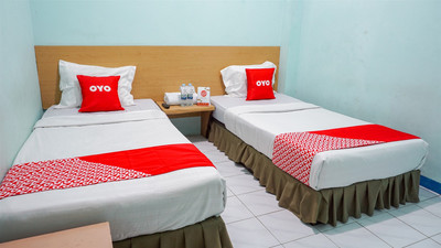 Oyo 2088 Grha Blue Sky Syariah