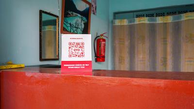 Oyo 2088 Grha Blue Sky Syariah