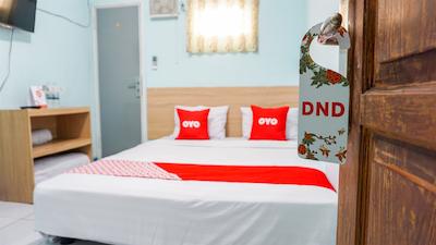 Oyo 2088 Grha Blue Sky Syariah