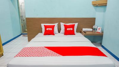 Oyo 2088 Grha Blue Sky Syariah