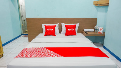 Oyo 2088 Grha Blue Sky Syariah