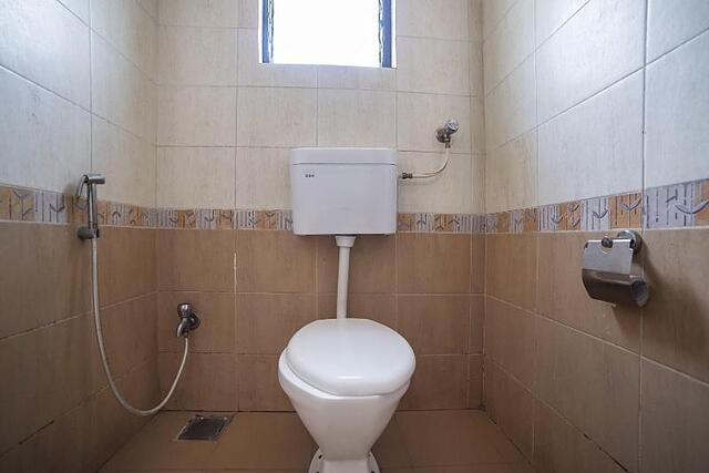Fabhotel Magnus Calypso Viman Nagar