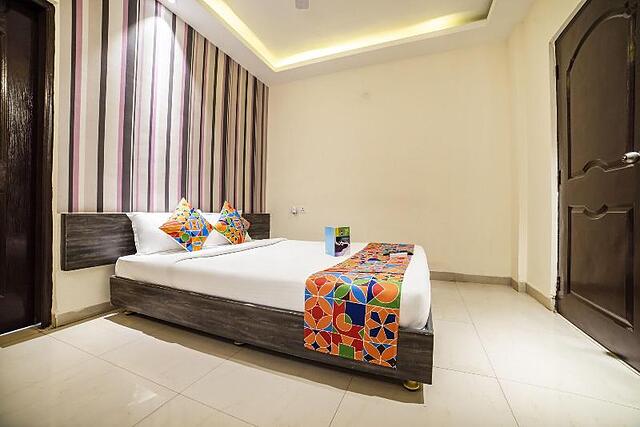 Fabhotel Magnus Calypso Viman Nagar