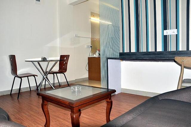 Fabhotel Magnus Calypso Viman Nagar