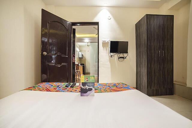 Fabhotel Magnus Calypso Viman Nagar