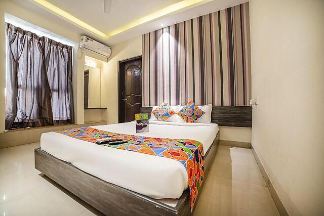 Fabhotel Magnus Calypso Viman Nagar