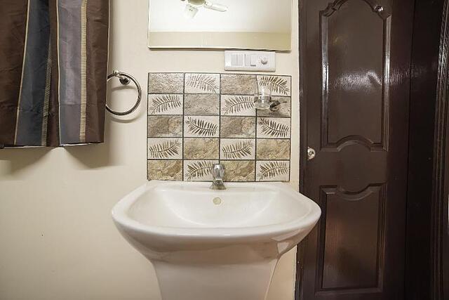 Fabhotel Magnus Calypso Viman Nagar
