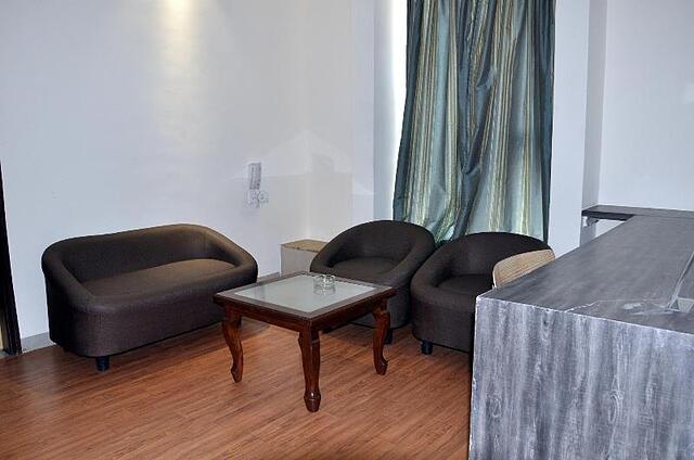 Fabhotel Magnus Calypso Viman Nagar