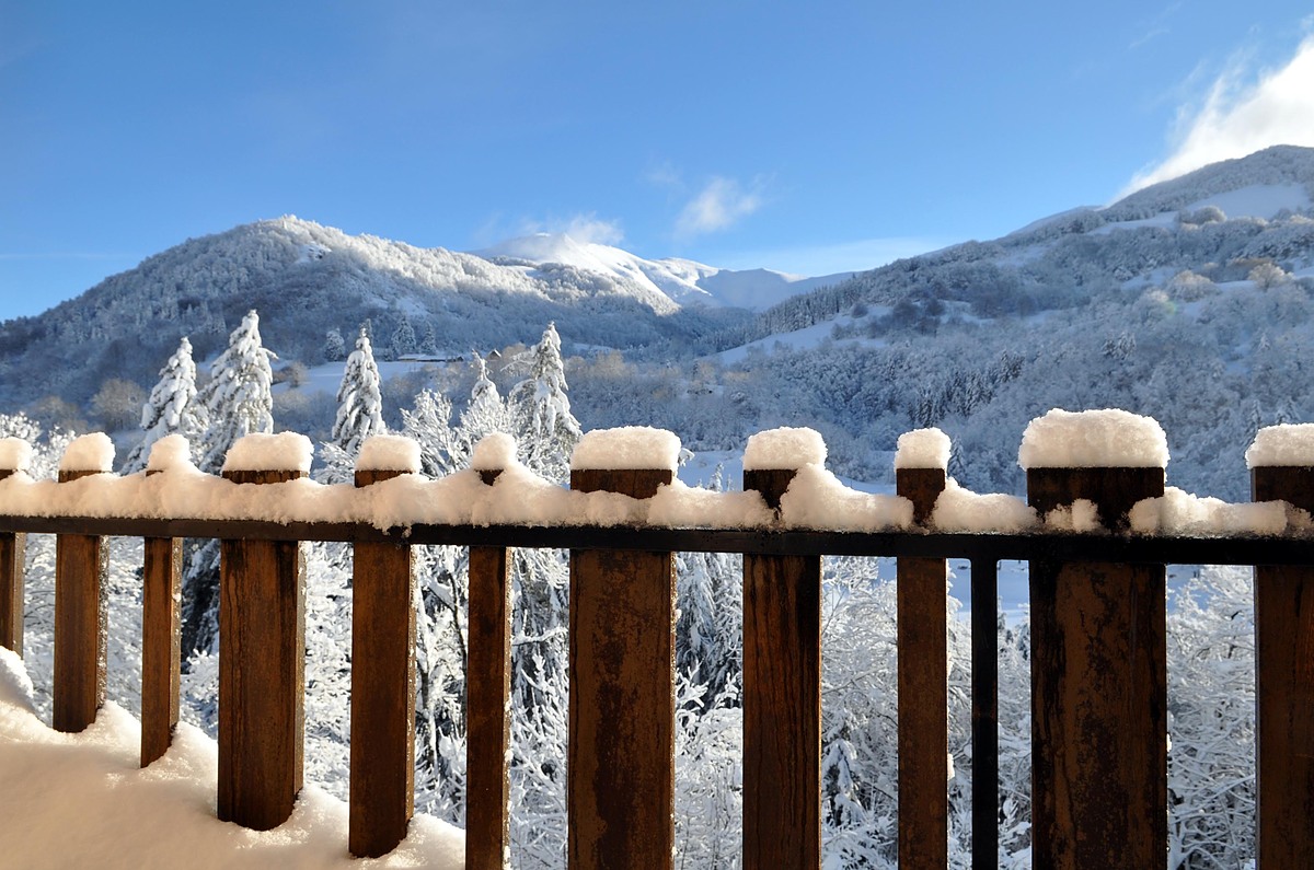 LOGIS HOTEL LE GRIOU
