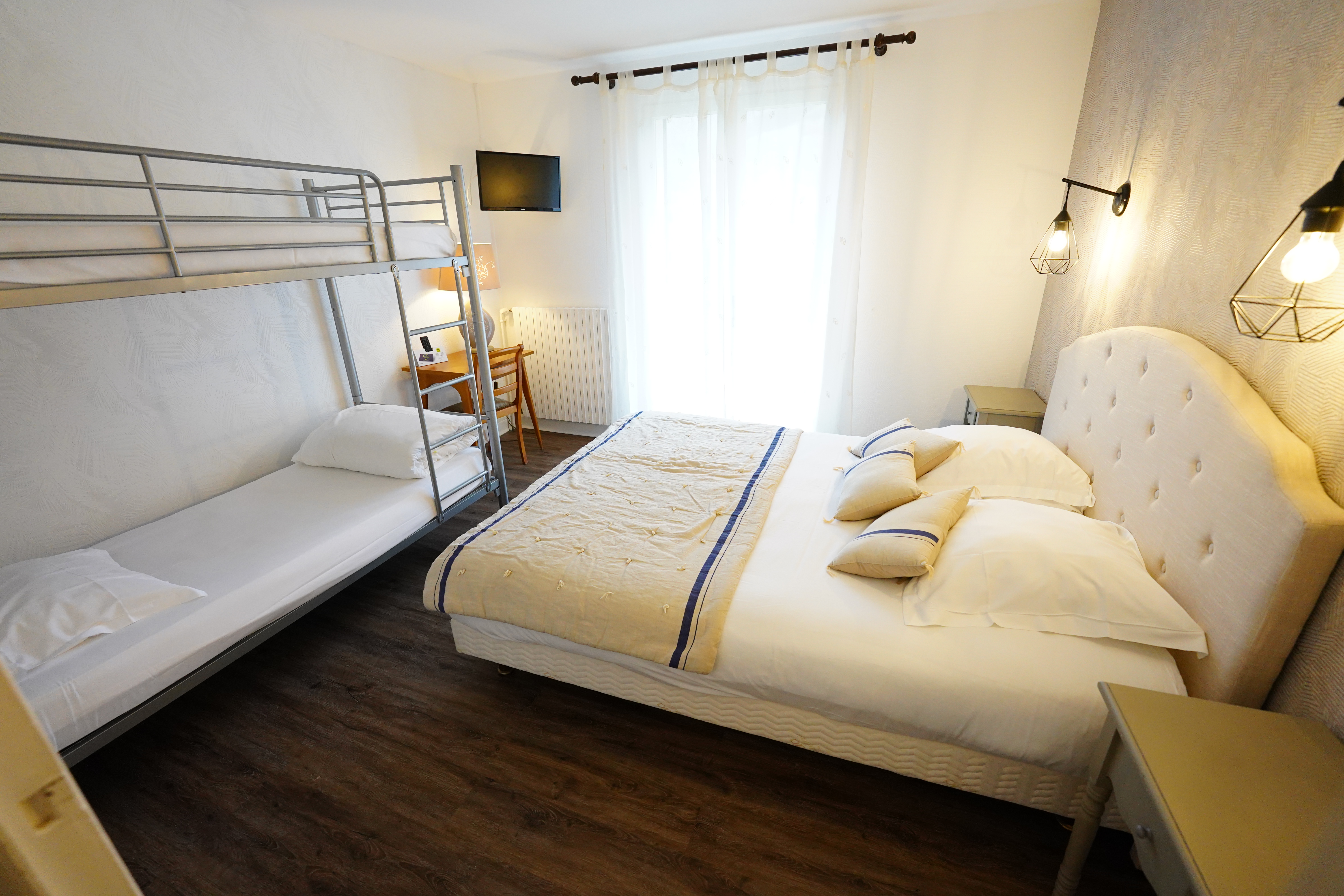 LOGIS HOTEL LE GRIOU