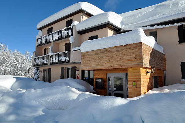 LOGIS HOTEL LE GRIOU
