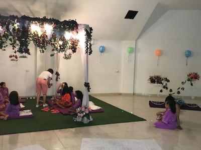 Hotel Paraiso Estudio