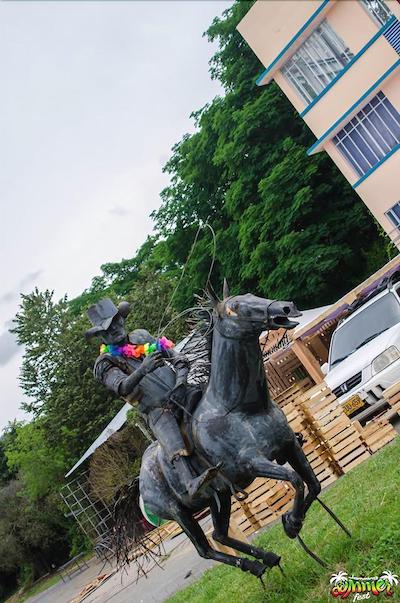 Hotel Paraiso Estudio