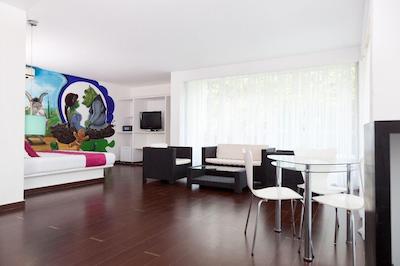 Hotel Paraiso Estudio