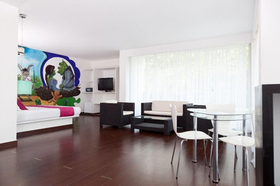 Hotel Paraiso Estudio
